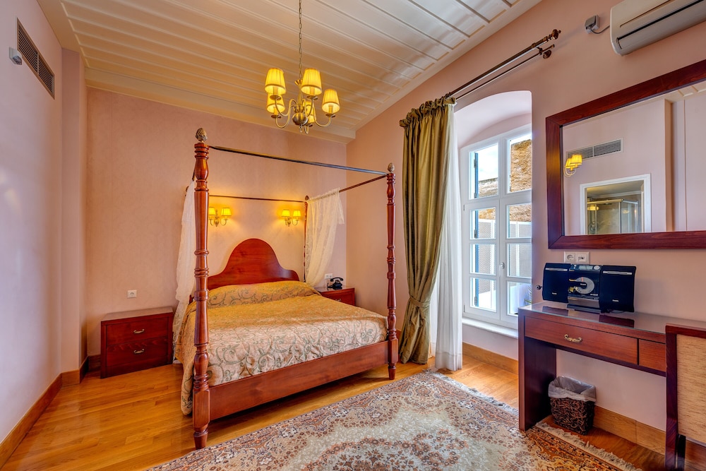 Superior Double Room photo 1