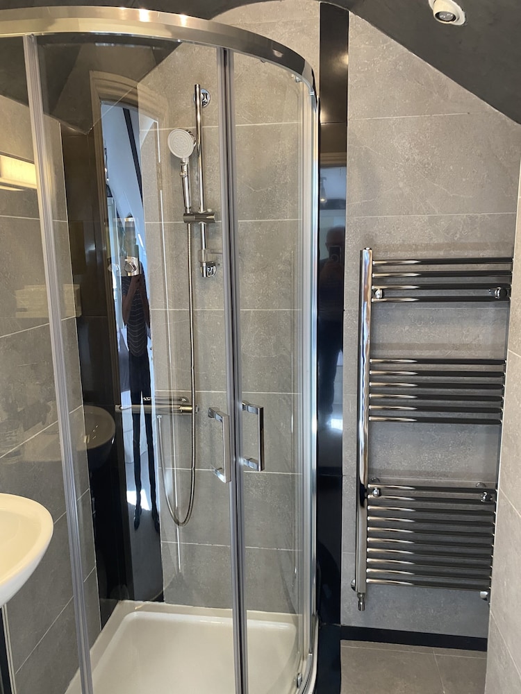 Standard Double Room, Ensuite, City View photo 2