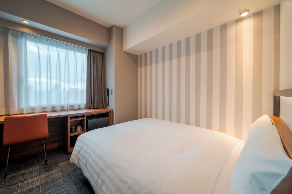Single A Room, Non Smoking