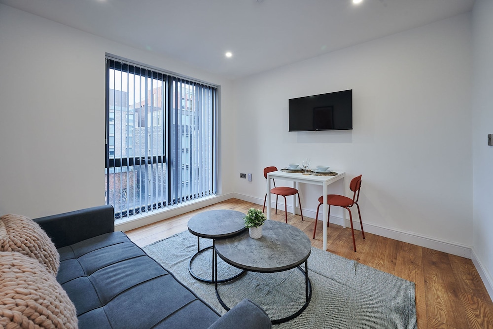 Host Stay Deluxe Studio for Two Ενοικιαζόμενα Διαμερίσματα Sevenstay, Φωτογραφία 5