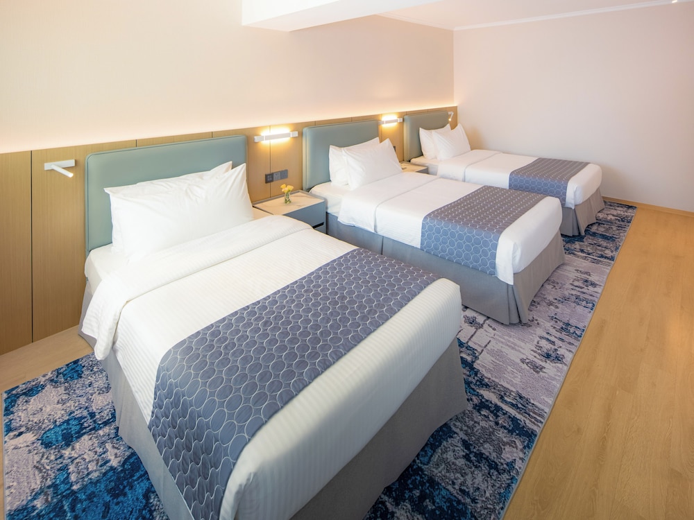 Deluxe Triple Room - Photo 1