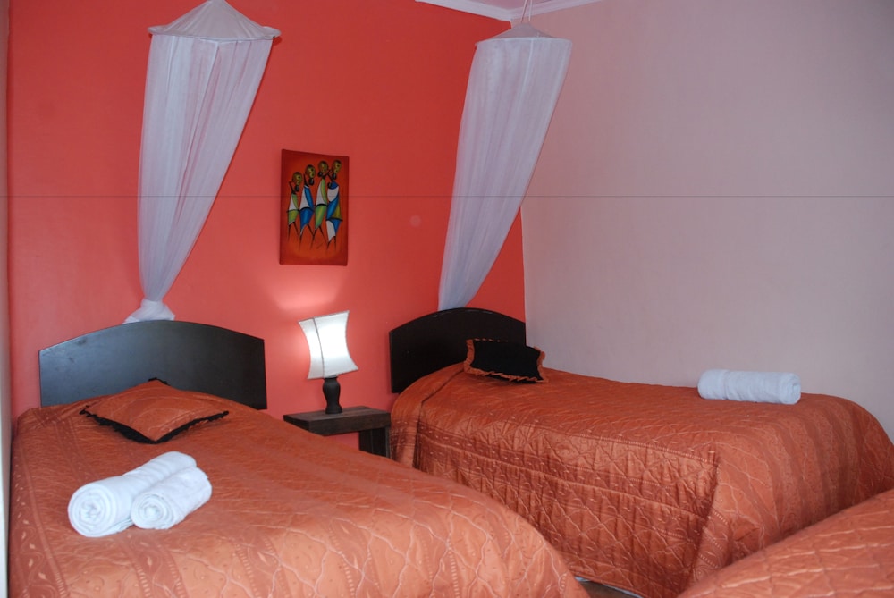 Double or Twin Room photo 3