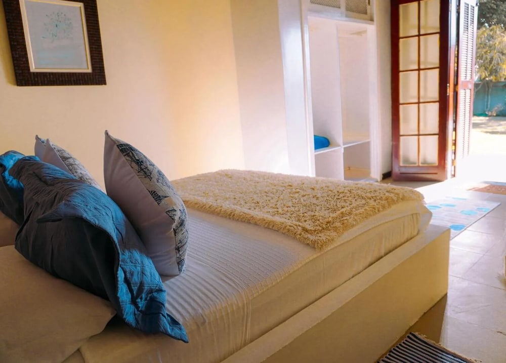 Family Suite (Para até 2 adultos e 3 crianças)