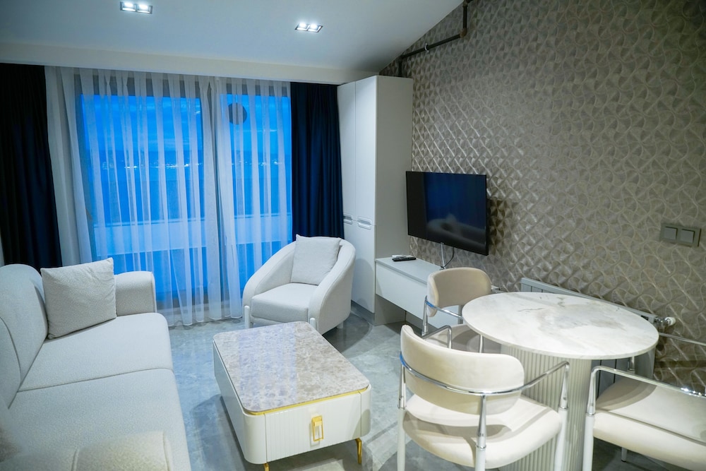 Executive Suite, Sea View photo 2