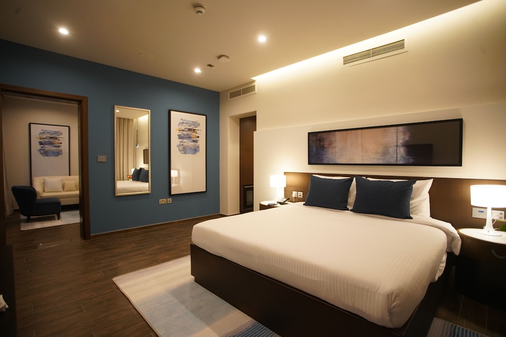 Junior Suite photo 1