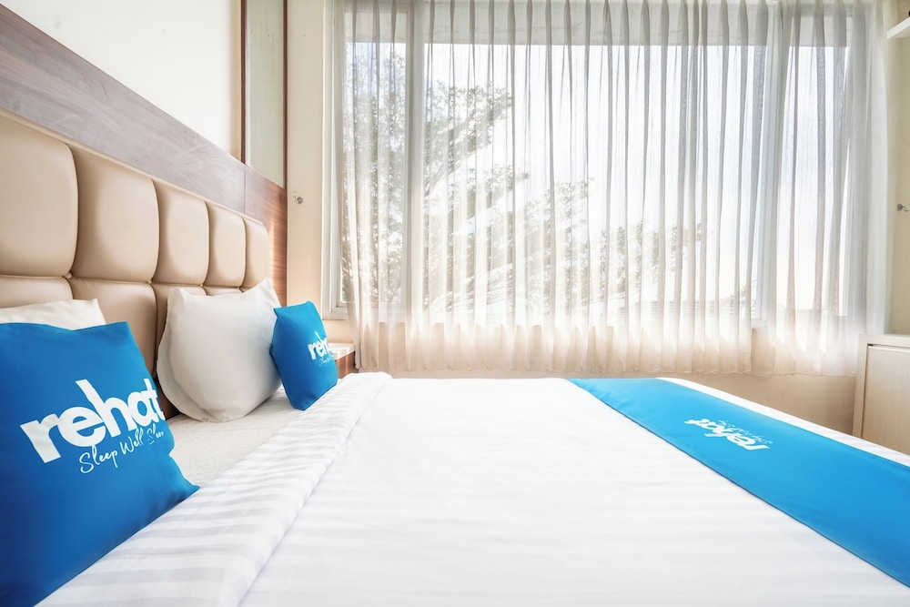 Double Room, 1 Queen Bed photo 2