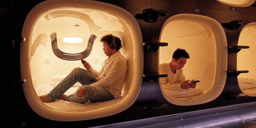 Room for Male (Lower Floor), Non Smoking photo 1