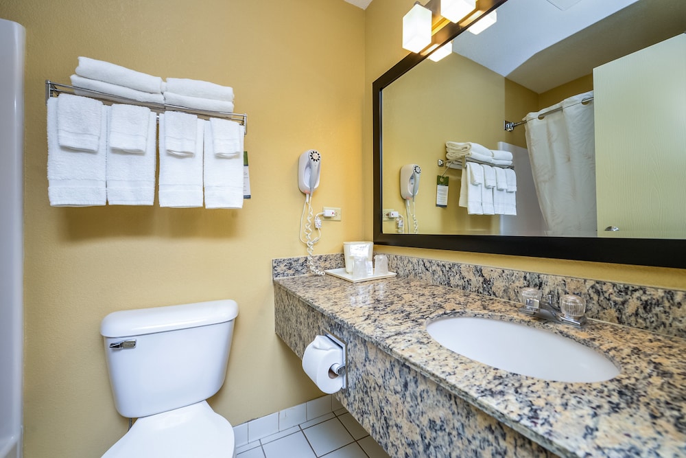 Suite, Multiple Beds, Non Smoking (Efficiency) - Photo 7
