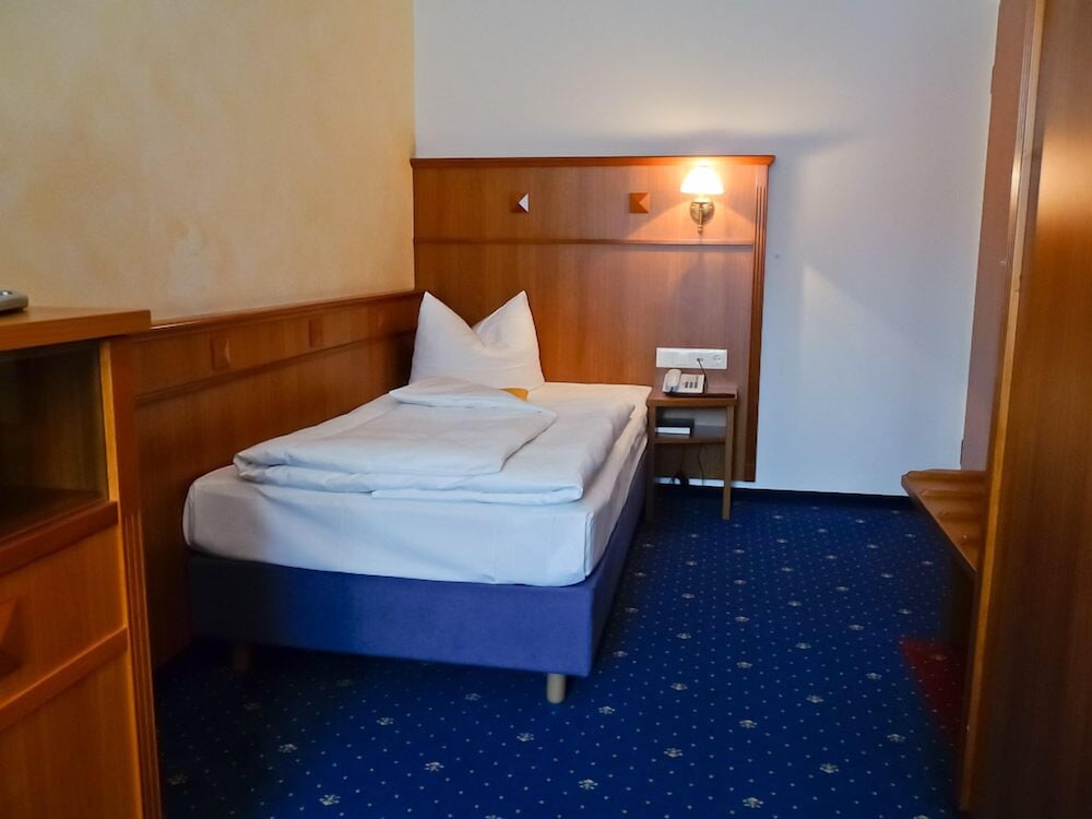 Single Room, Non Smoking