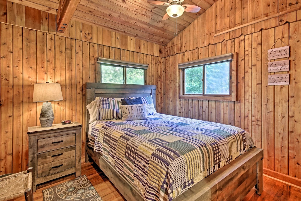House (2 Bedrooms) photo 3