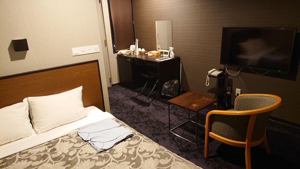 Standard Double Room, Smoking photo 1