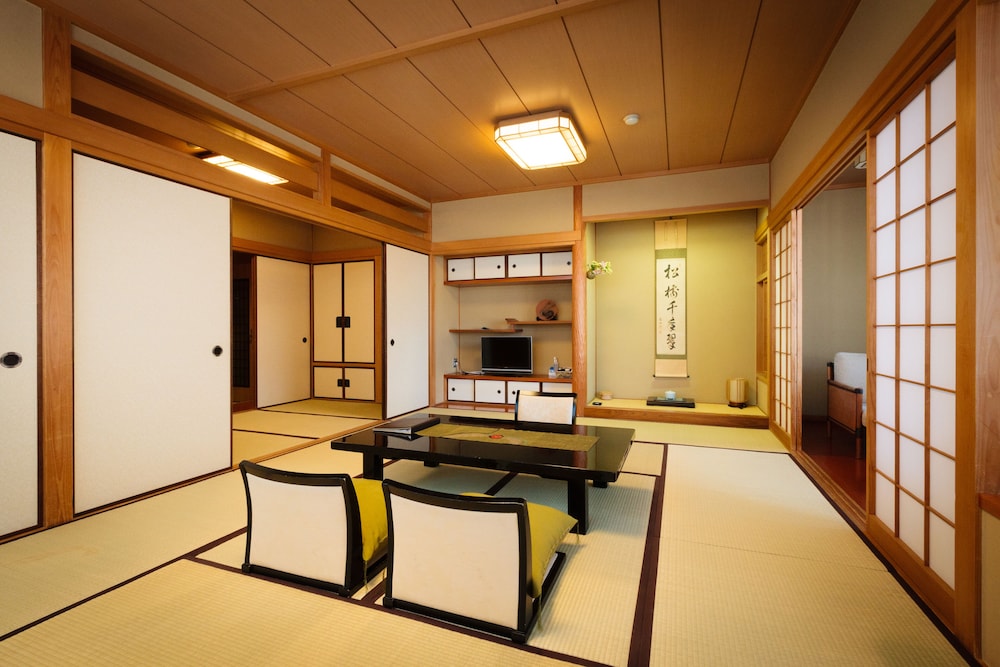 Special Room With Garden (Check-In Before 9pm) photo 1