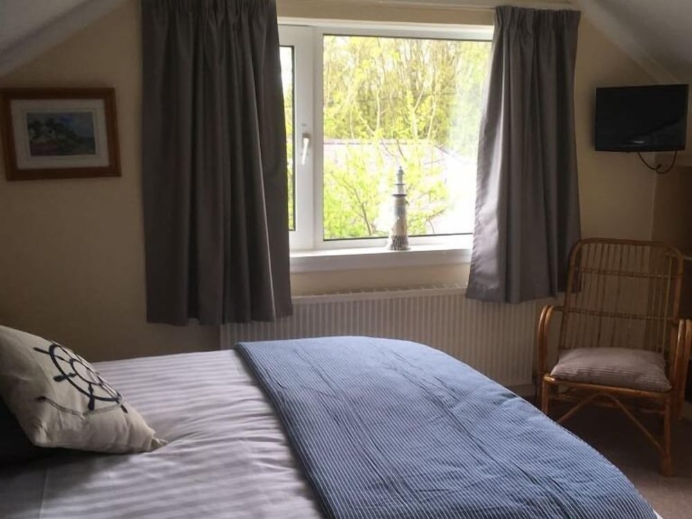 Double Room, Ensuite (Ramsey) photo 2