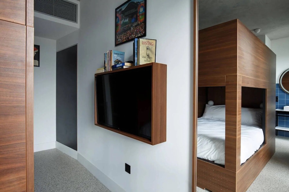 Twin Room, 2 Queen Beds - Photo 3