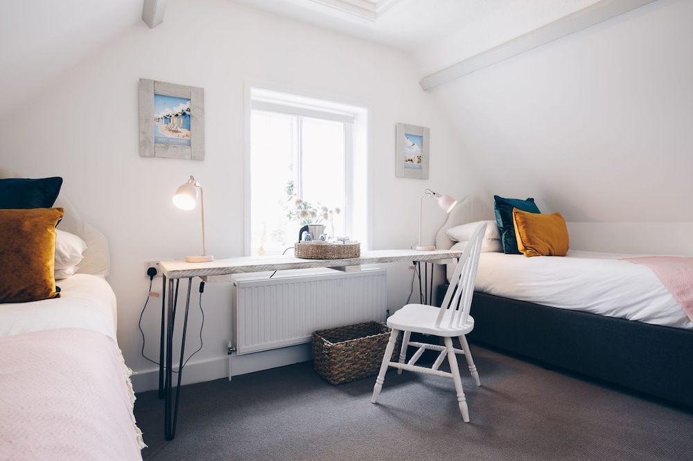 Twin Room photo 1
