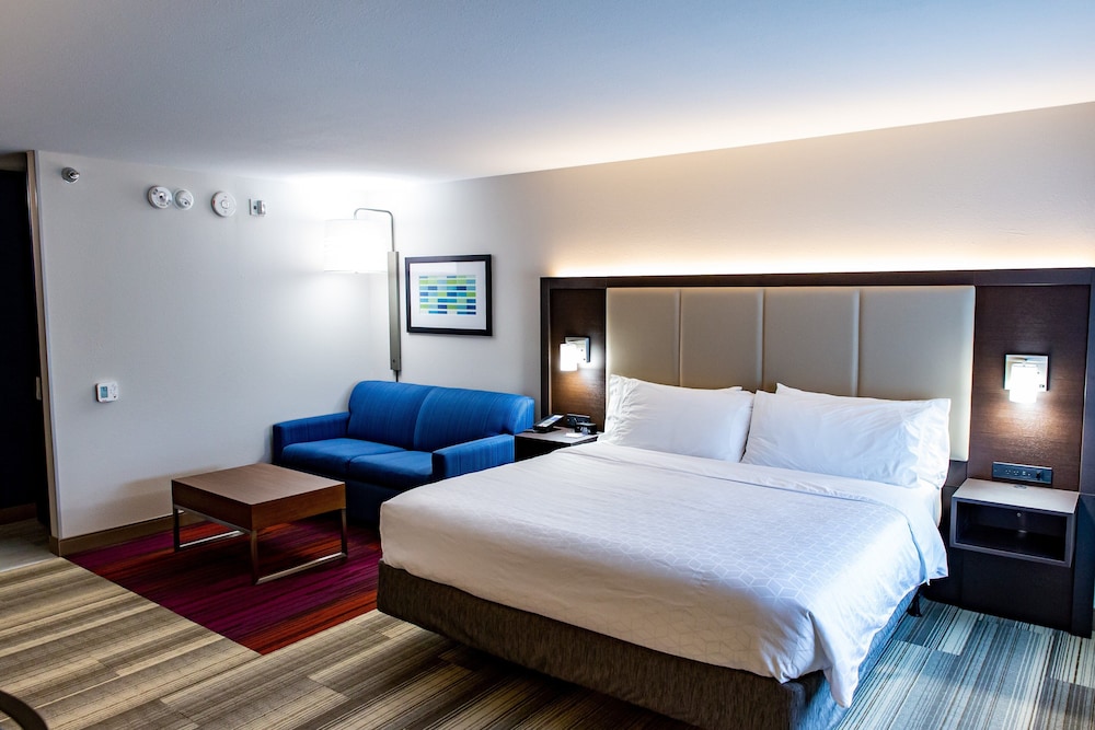 Standard Room, 1 King Bed, Accessible (Communications) - Photo 3
