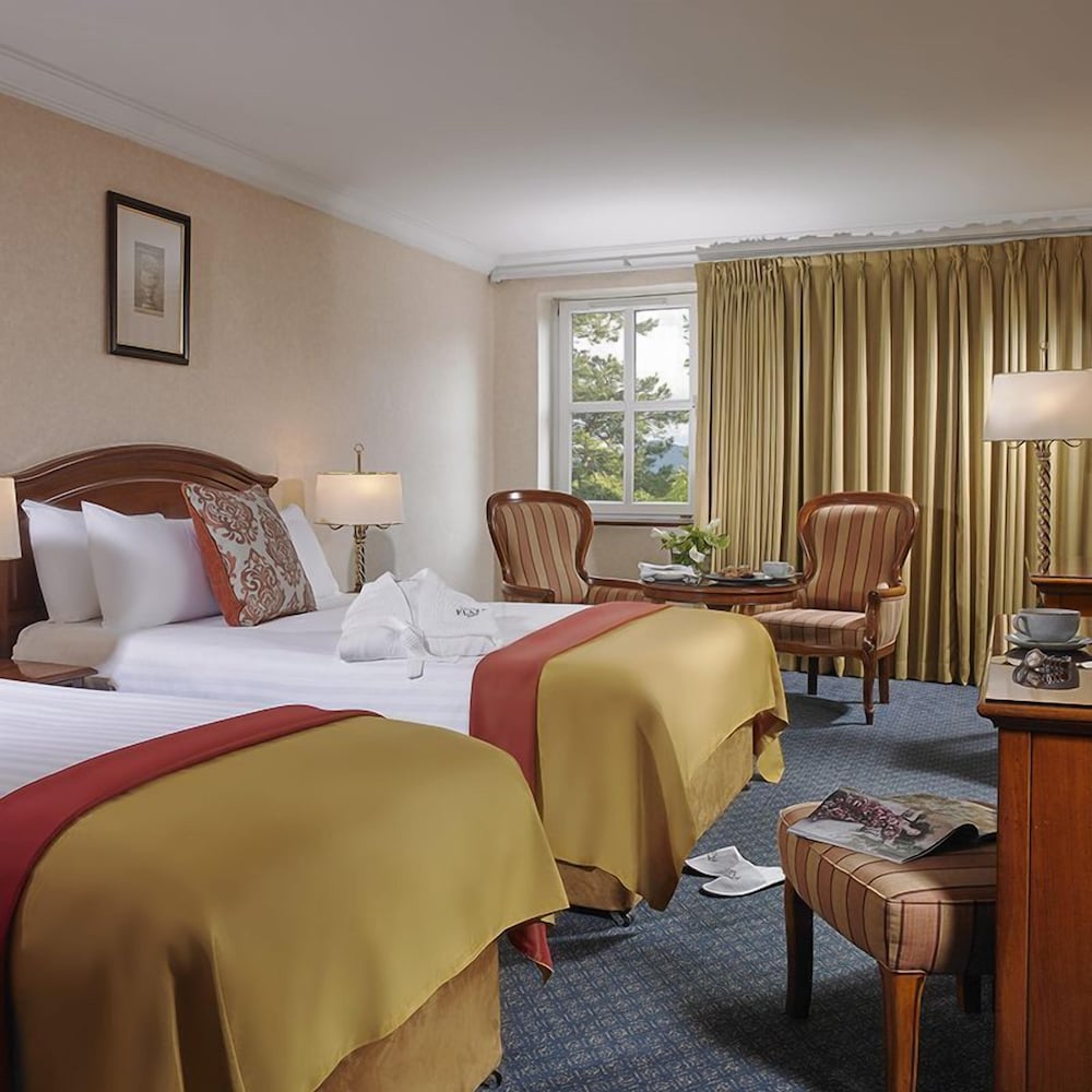 Classic Twin Room, 2 Twin Beds
