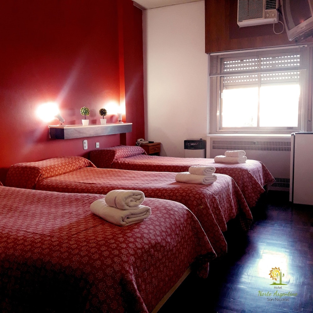 Classic Triple Room, 1 Bedroom, Private Bathroom