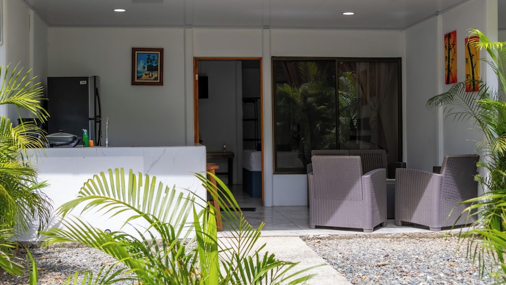 Standard Apartment, Garden View photo 3