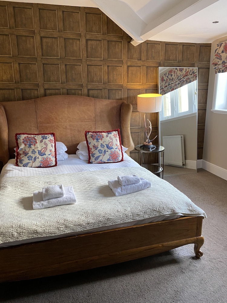 Superior Double Room, Ensuite photo 1