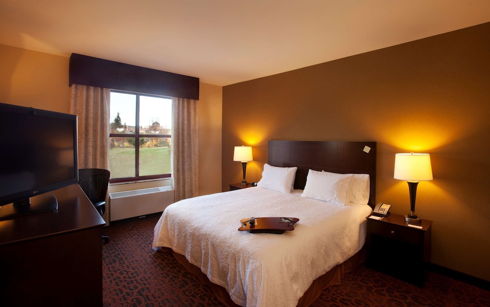 Room, 1 King Bed, Accessible, Non Smoking - Photo 1