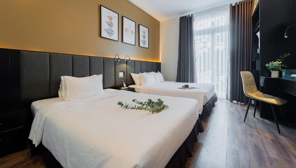 Family Triple Room
