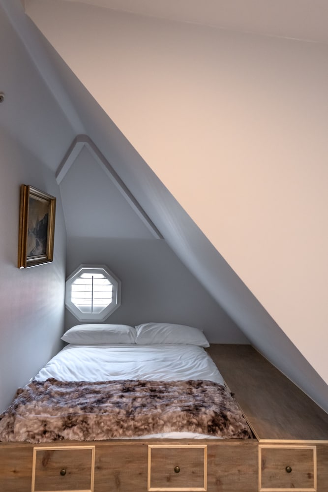 Premium Studio Suite, 1 Bedroom (Room 13 - 2 Bedroom Suite) photo 2