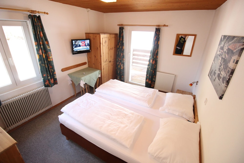 Double Room, Balcony photo 3