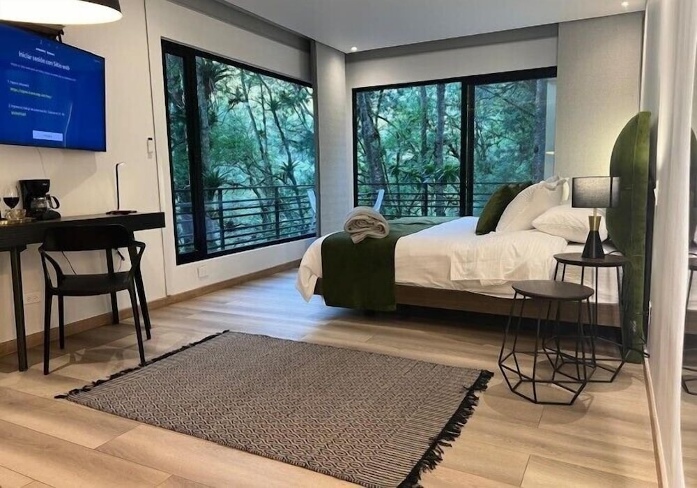 Luxury Cabin photo 2