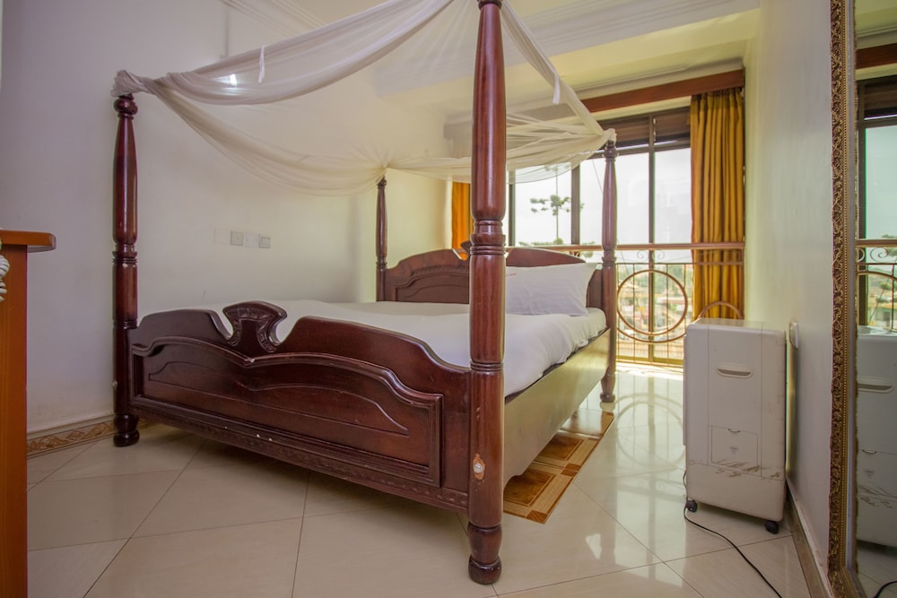 Apartment, 2 Bedrooms