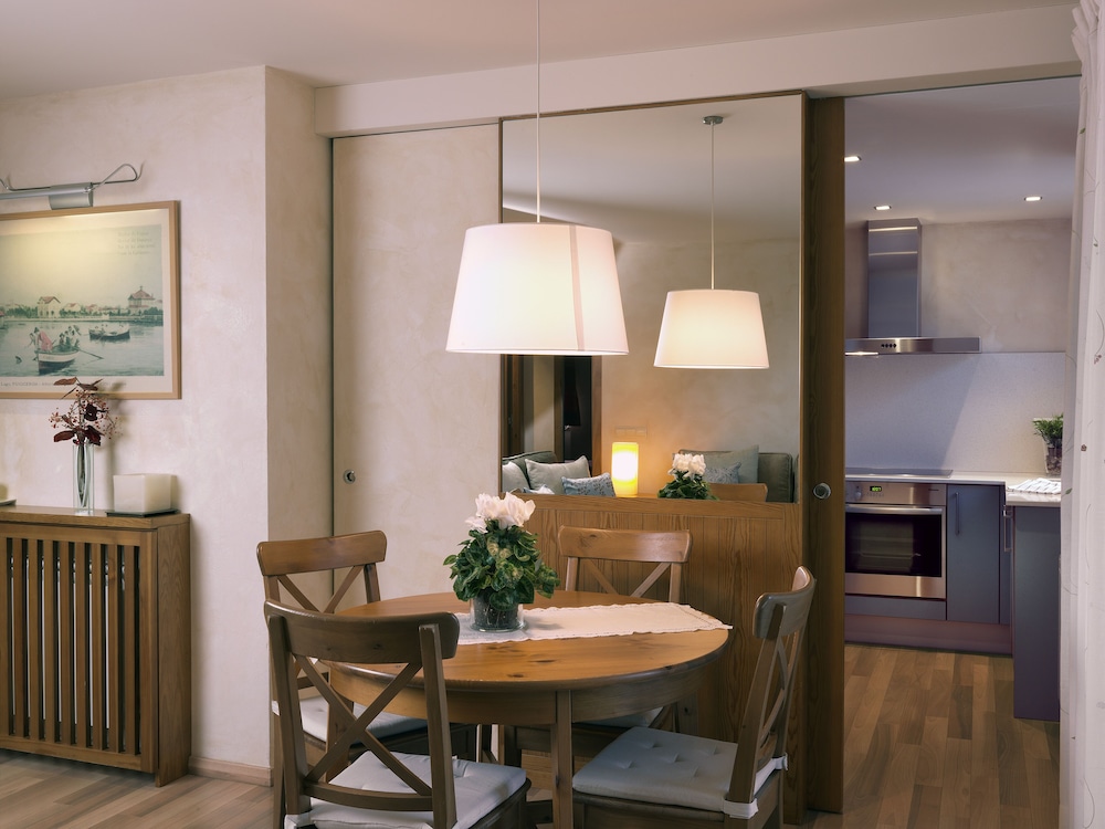Apartment, 2 Bedrooms (La Molina) photo 3