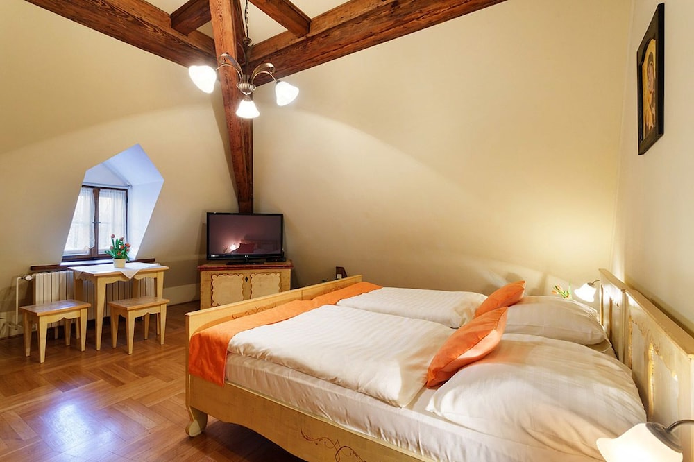 Business Double Room Single Use, 1 Twin Bed photo 3