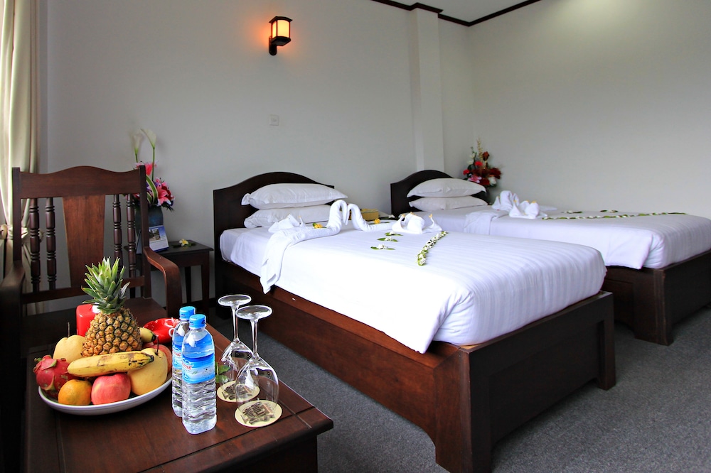 Standard Room photo 1
