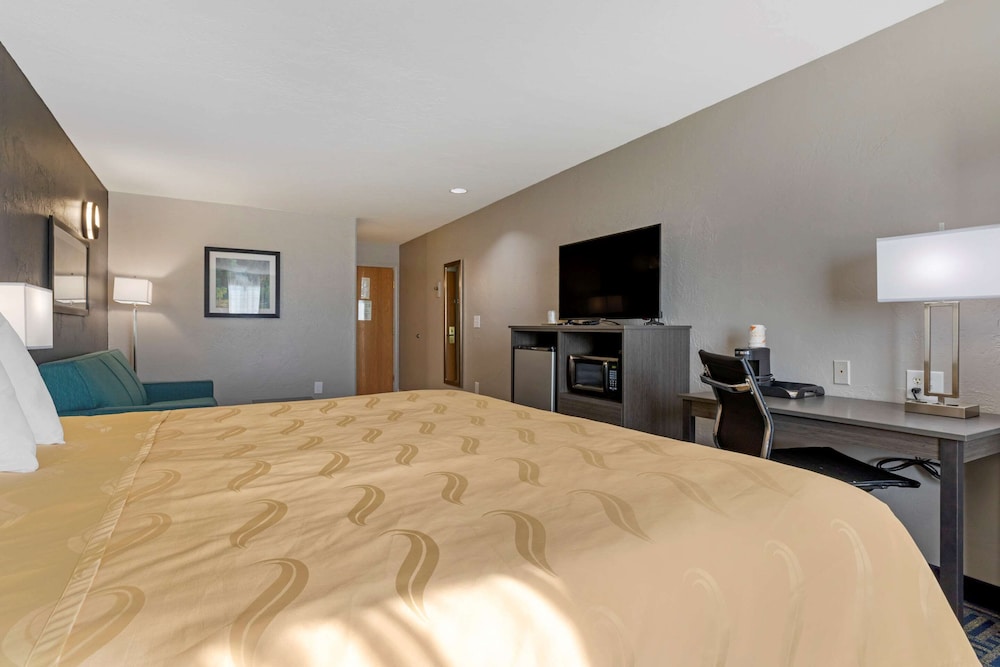 Standard Room, 1 King Bed, Non Smoking - Photo 4