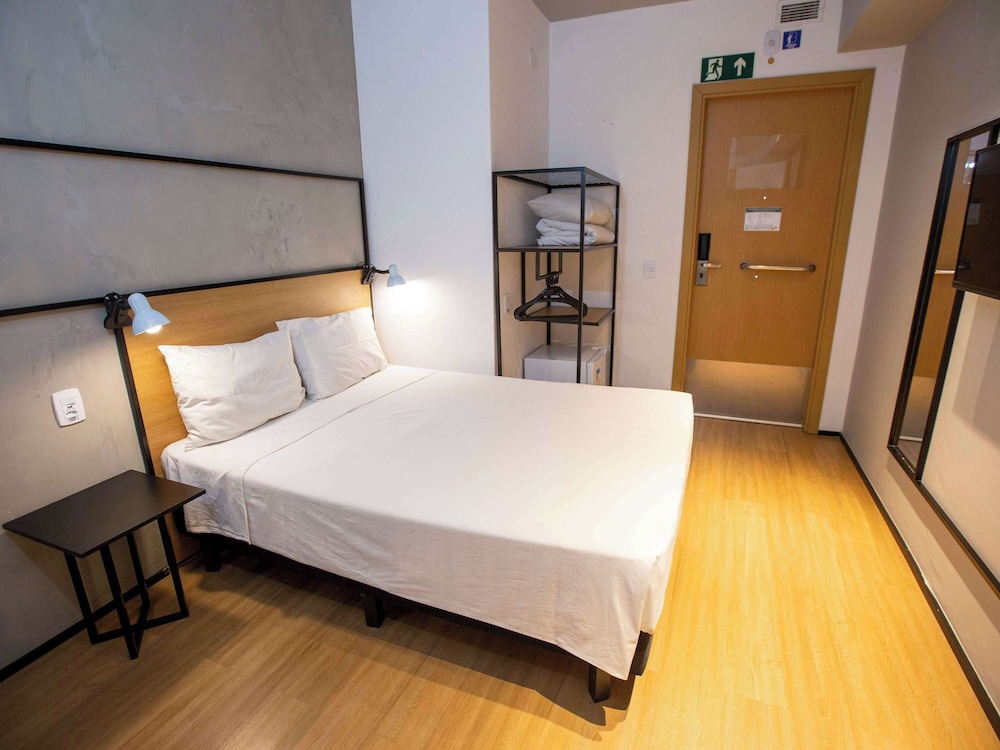 Standard Room, 1 Double Bed, Accessible photo 2