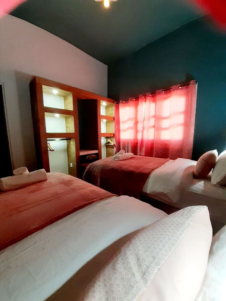 Comfort Double Or Twin Room photo 3