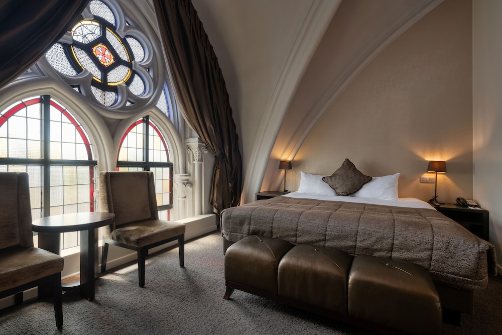 Deluxe Double Room - Photo 3