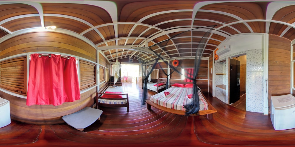 Quadruple Room photo 1
