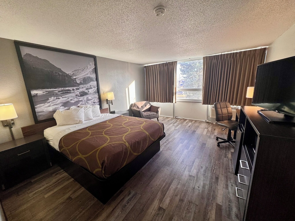 Room, 1 King Bed, Non Smoking photo 2