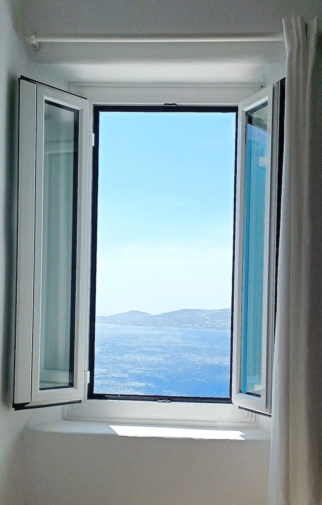 Superior Villa, 2 Bedrooms, Sea View photo 3