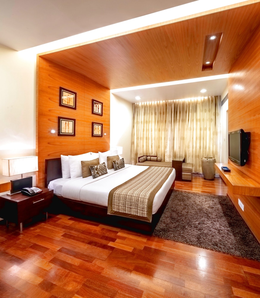 Luxury Suite - Photo 4