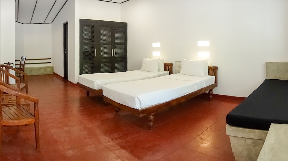Budget Double or Twin Room