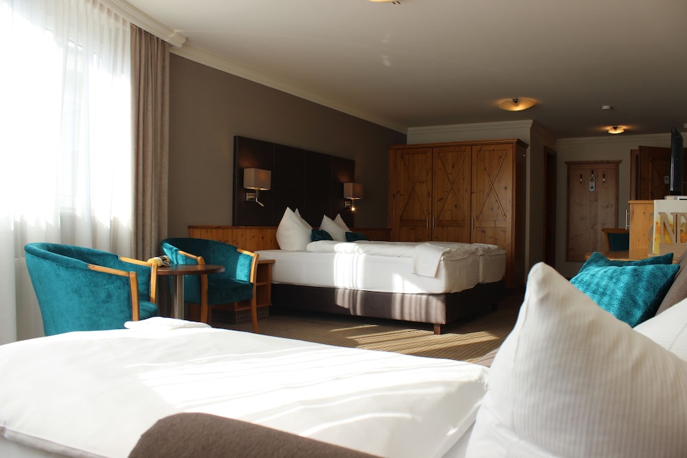 Business Triple Room photo 1