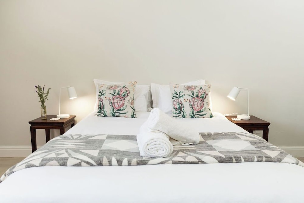 Deluxe Double Room, Air conditioning