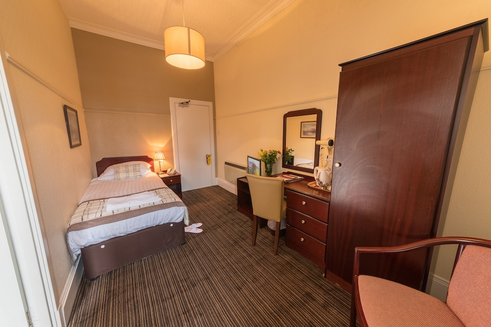 Single Room - Photo 2