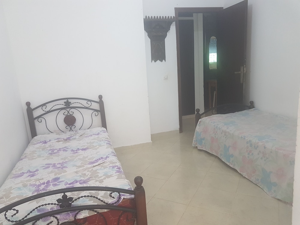 Apartment, 2 Bedrooms, Non Smoking photo 2