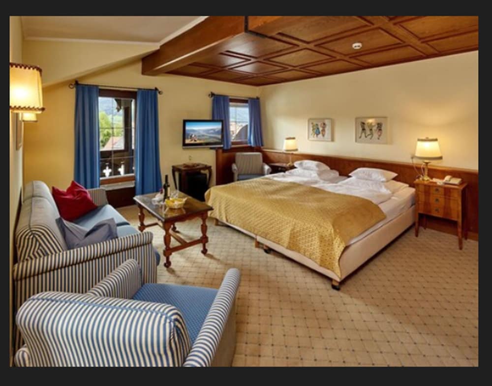 Standard Double Room - Photo 2