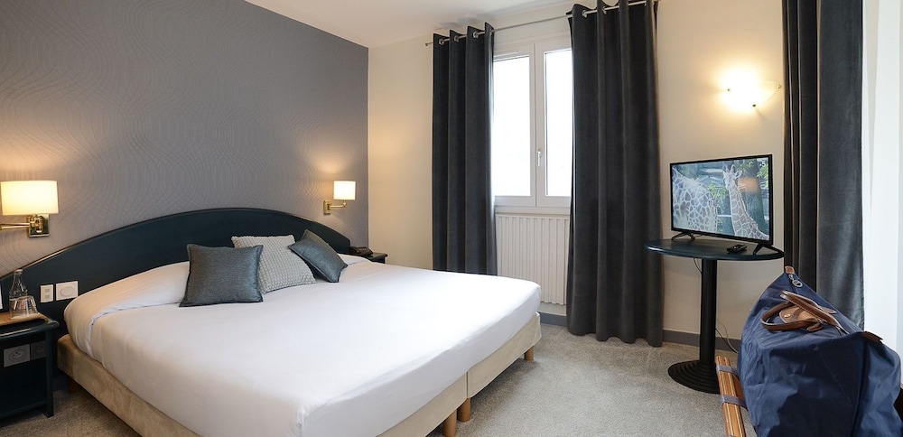 Panoramic Room photo 1