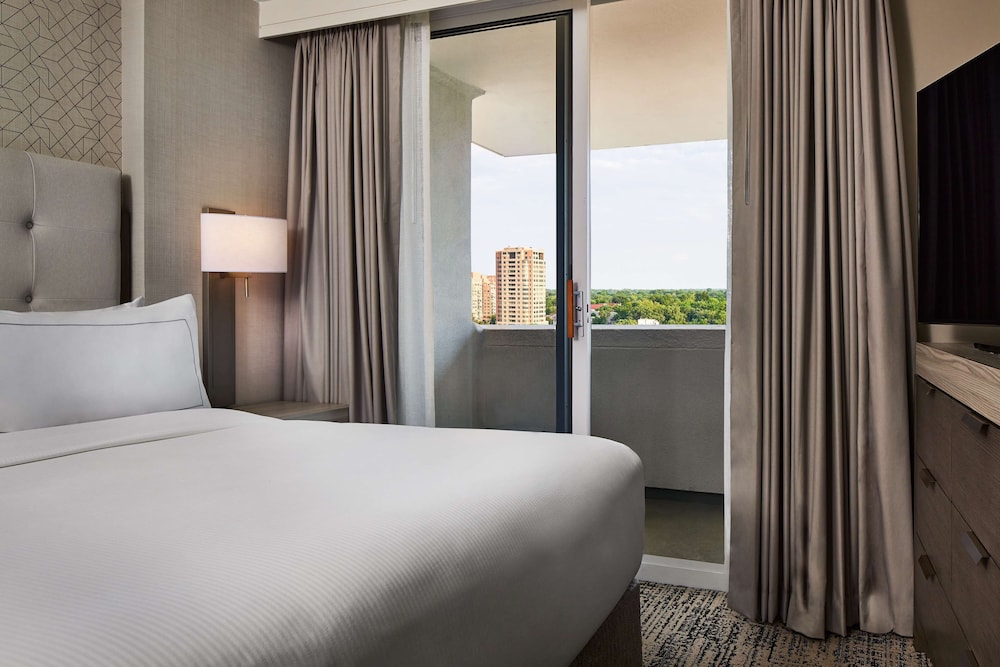 Deluxe Suite, 1 King Bed photo 3