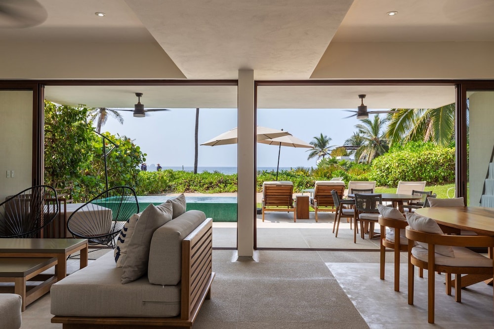 Villa, 3 Bedrooms, Ocean View (3 Bedroom)